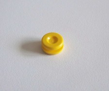 Playmobil (Z285) Sea - Yellow Wheel for Pleasure Boat 3540