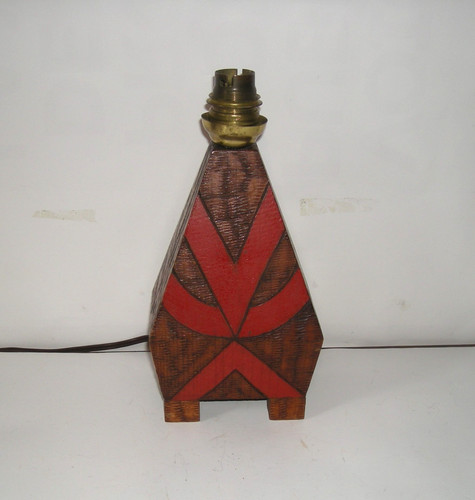 Lampe poser art - lampe,