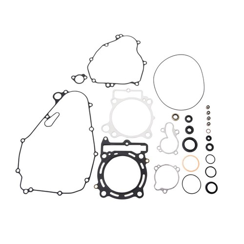 Tusk complete gasket - kit, for