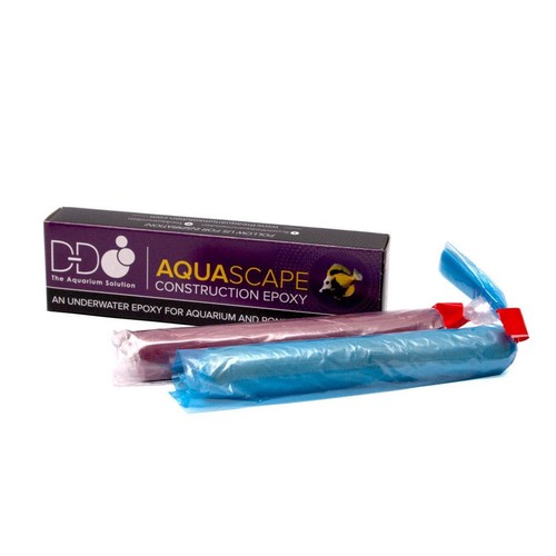 Colle corail composante - colle,