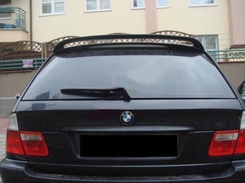 Maxton becquet bmw 3 touring - bmw,