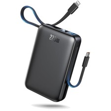 Fast Charging Power Bank for