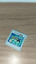 jeu vidéo VF Nintendo 3DS cartouche seule pokémon X