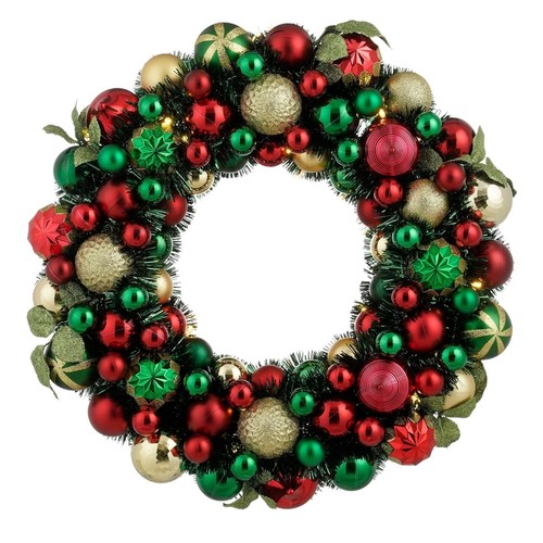Mica decorations couronne - mica,
