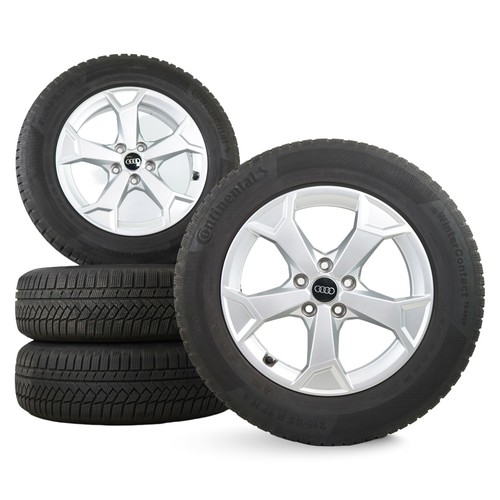 Jantes hiver audi - jantes, 17