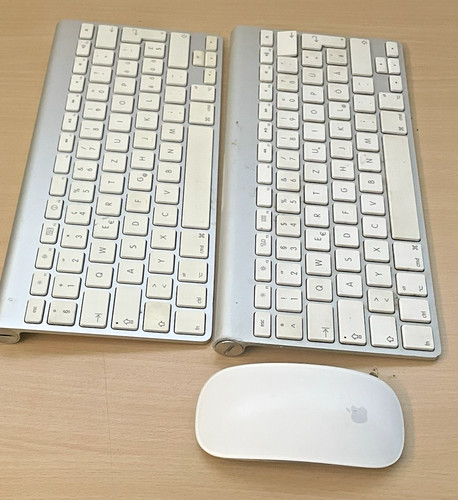 Claviers apple imac original - claviers,