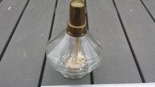 Ancienne lampe BERGER en verre