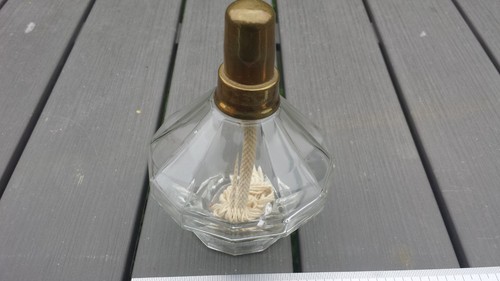 Ancienne lampe berger - ancienne, en
