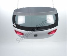 HAYON 1P9827024 SEAT LEON 2