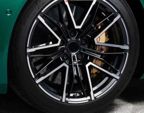 Jantes adaptable bmw - 4,