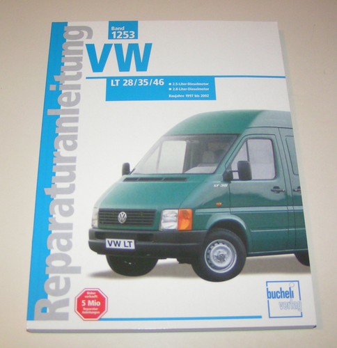 Manuel réparation vw - manuel,
