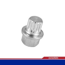 Pièce de 1 clé de retrait de