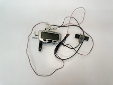 USED 04-17 HONDA CRF250X TRAIL TECH VAPOR DISPLAY DASH METER COMPUTER