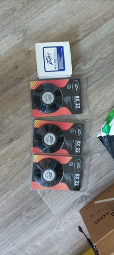 Lot diaphragmes peavey rx - de,