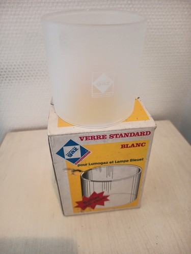 Verre standard campingaz - 1, m