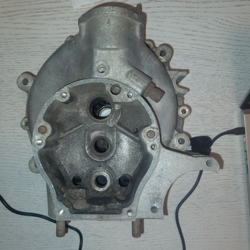 Carter crankcase bsa - type, c