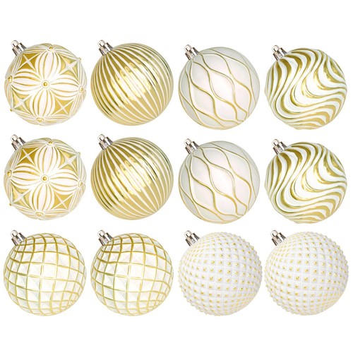 Pcs 10cm grosse boule - grosse, de