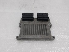 Module d'unité de commande