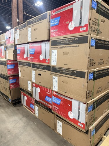 Rheem ecoh200dveln 199 - ecoh200dveln-3, 199,900