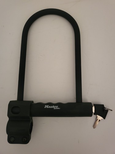 Masterlock antivol avec - antivol,