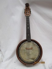 BANJO à restaurer - Petit