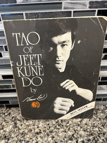Tao jeet kune lee - kune, lee,