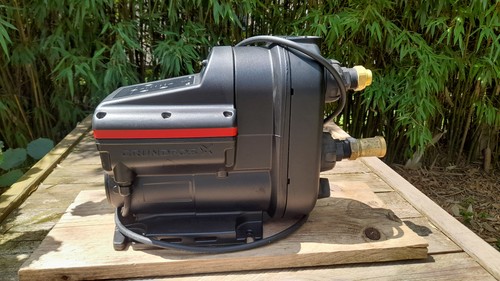 Surpresseur pompe - -,