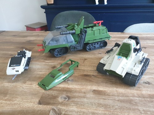 Lot joe annees 3 - -,