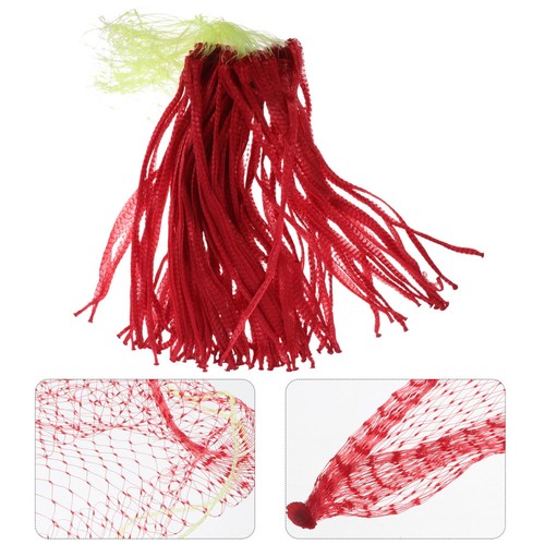 100 pcs filet rangement - pcs,