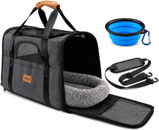 Sac Transport Chat Chien -