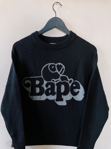 Vintage y2k bape - bathing, ape