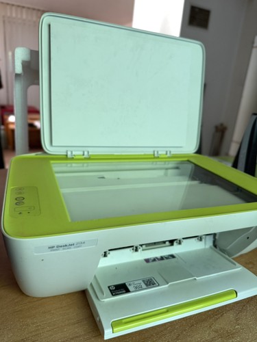 Imprimante deskjet 2710e - imprimante,