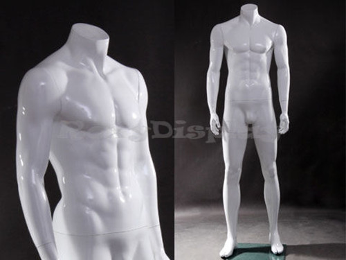 Male mannequin manequin - male,