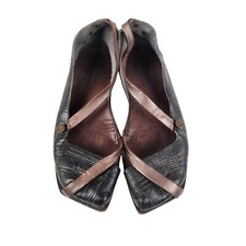 Cydwoq Leather Sandals Shoes
