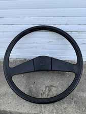 Volant VW origine Polo 86C /