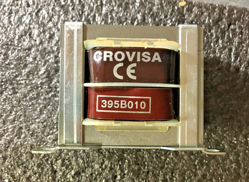 Transformateur crovisa 220v - crovisa, 2