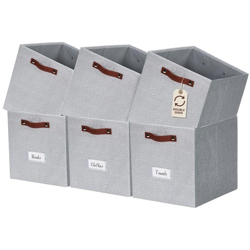 Decomomo storage cubes - decomomo,