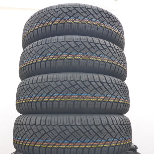 Pneus continental allseason - 4,