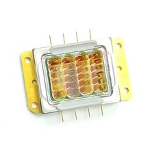 1pcs Used NICHIA 455nm 125W