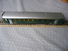 Hag 3 rails Suisse SBB/CFF