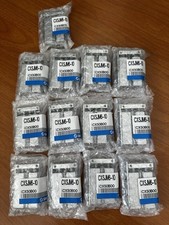 Pack SMC vérins pneumatiques