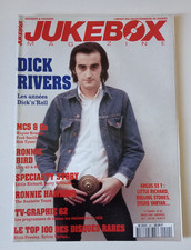 JUKEBOX MAGAZINE N°90 DICK
