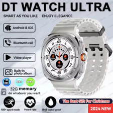 Montre connectée homme Galaxy