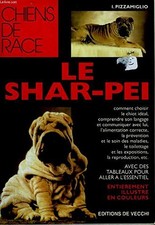 Le Shar-pei - Pizzamiglio