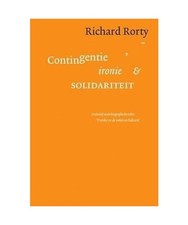 Contigentie, ironie en