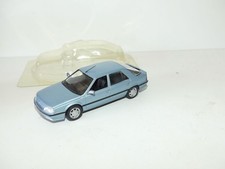 RENAULT 25 Phase 2 Bleu NOREV