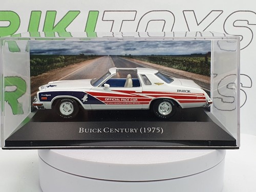 Buick skylark century - skylark, 1975