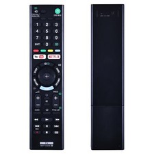 RMT-TX300E - Compatible avec Les téléviseurs Sony Bravia LED LCD TV - Compati...