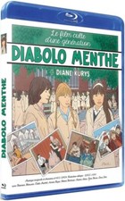 [Blu-ray]  Diabolo Menthe  [