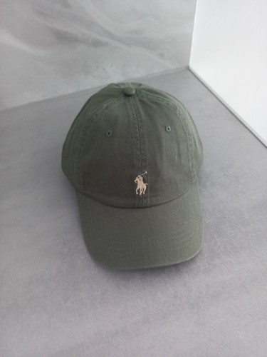 Casquette polo ralph lauren - ralph,